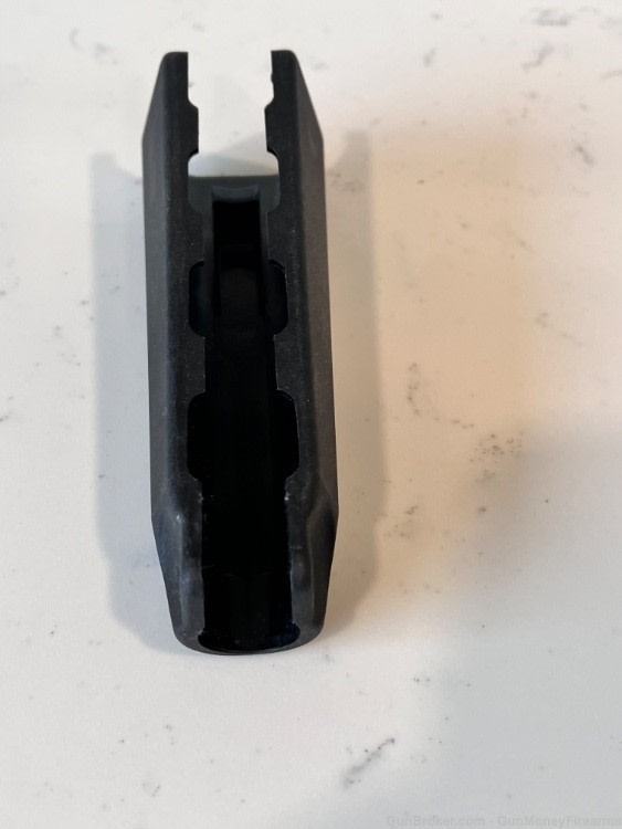 HK Heckler & Koch Mp5 sp5 hand guard hk94 93 91 g36 H&K -img-3