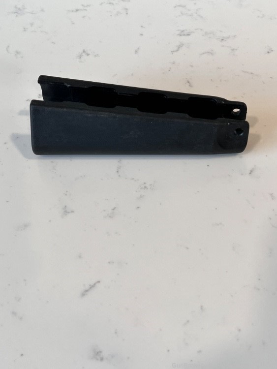 HK Heckler & Koch Mp5 sp5 hand guard hk94 93 91 g36 H&K -img-2