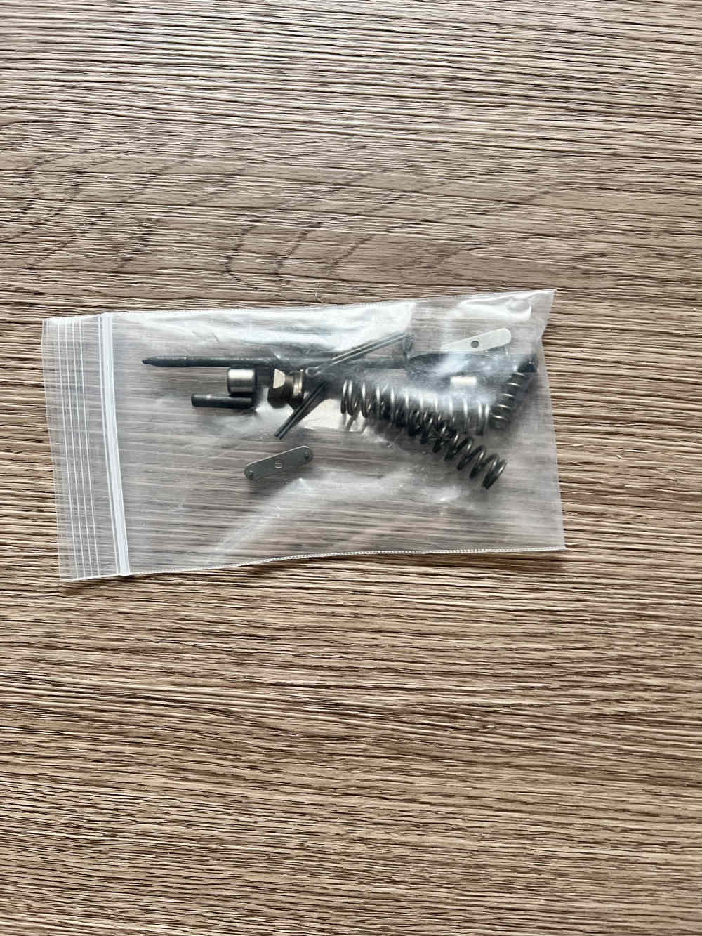 NEW! HK Heckler & Koch 91 BCG parts set ptr 91 factory parts 93 -img-0