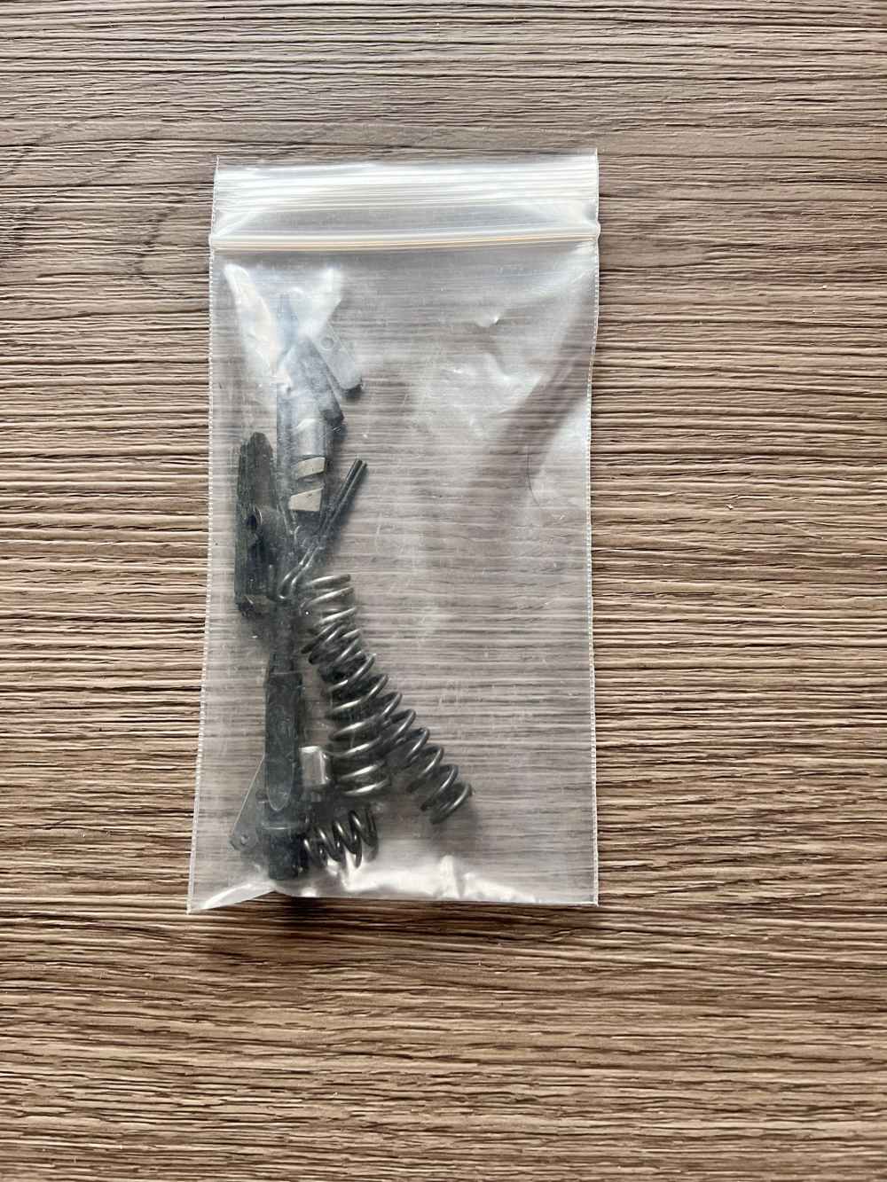 NEW! HK Heckler & Koch 91 BCG parts set ptr 91 factory parts 93 -img-1