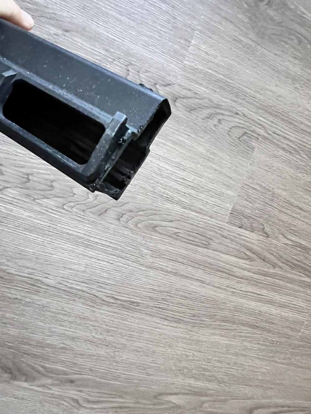 Rare! HK Heckler & Koch UMP stub usc sl8 g36 H&K mp5 94 93 91-img-3