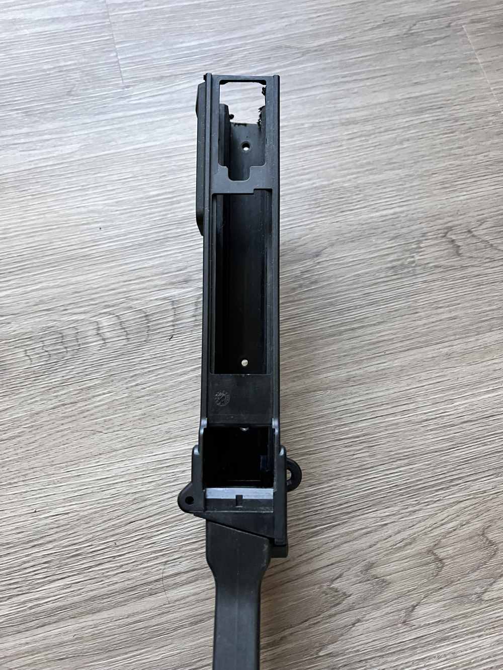Rare! HK Heckler & Koch UMP stub usc sl8 g36 H&K mp5 94 93 91-img-4