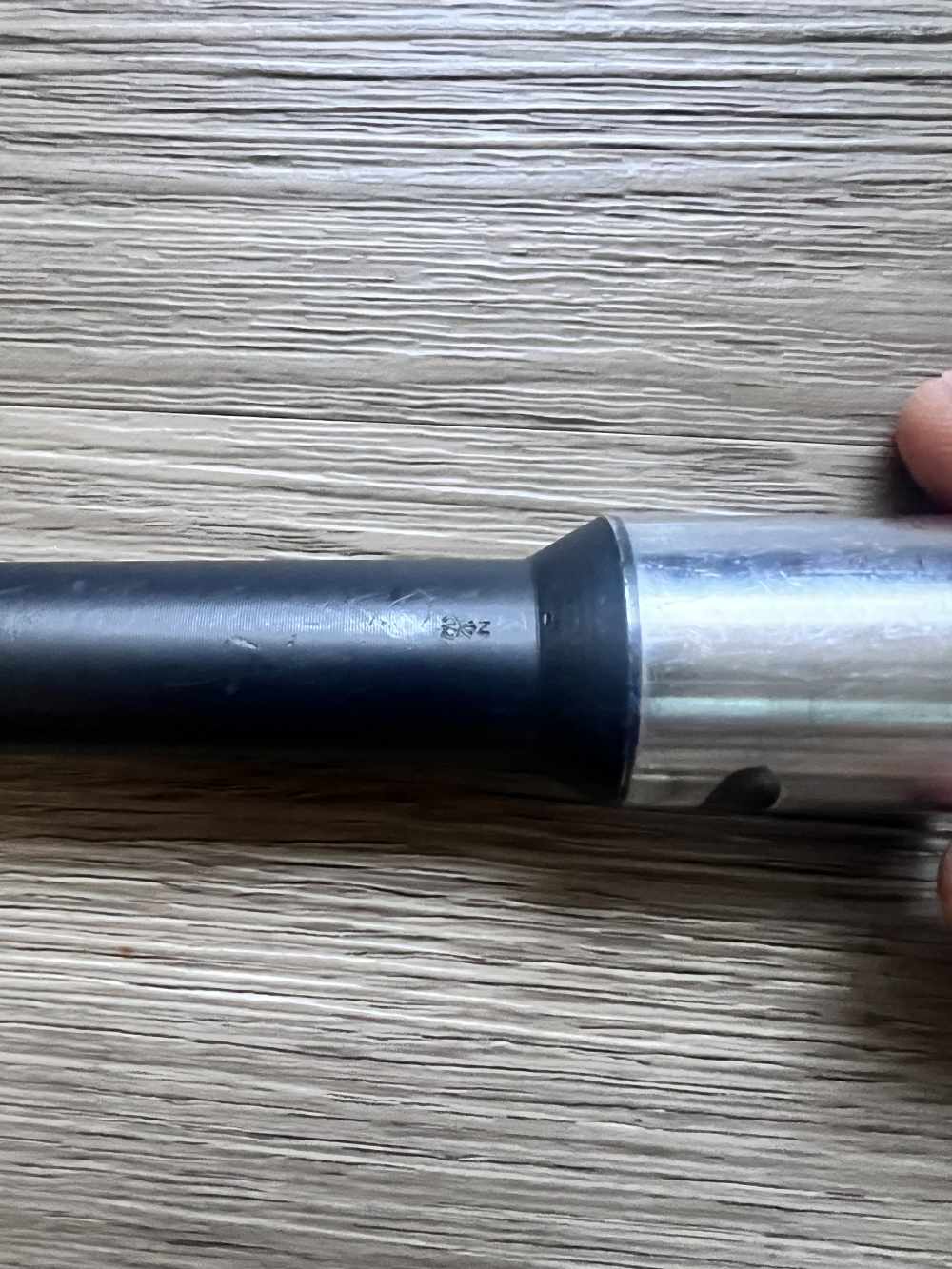  HK Heckler & Koch Mp5 factory barrel mp5 ump H&K sl8 usc 94 93 91 -img-1