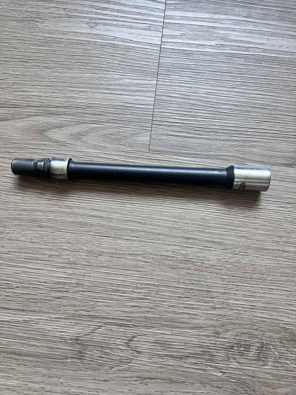  HK Heckler & Koch Mp5 factory barrel mp5 ump H&K sl8 usc 94 93 91 -img-0