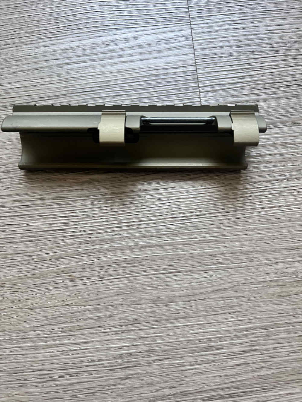 HK Heckler & Koch Mp5 sp5 top rail  hk94 93 91 g36 H&K ral 8000-img-1