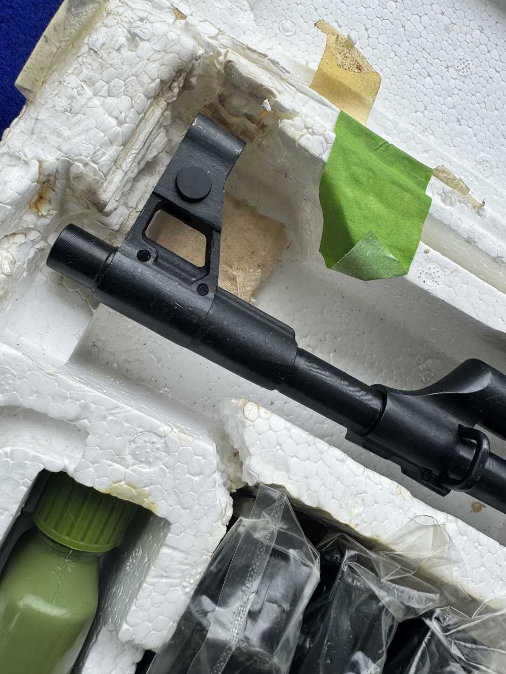 NIB Norinco MAK-90 Sporter AKM 7.62x39 China-img-9