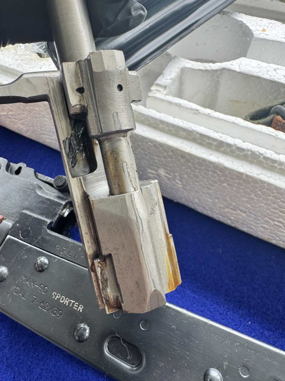 NIB Norinco MAK-90 Sporter AKM 7.62x39 China-img-47