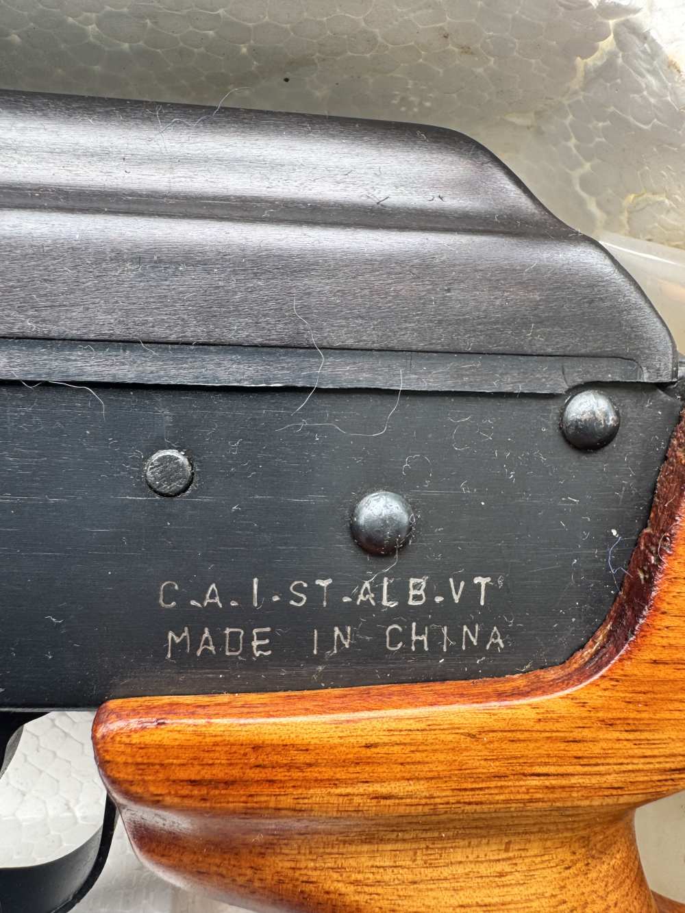 NIB Norinco MAK-90 Sporter AKM 7.62x39 China-img-13