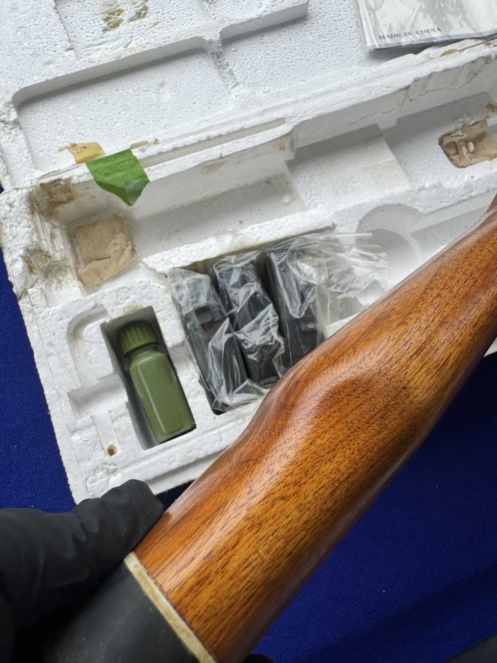NIB Norinco MAK-90 Sporter AKM 7.62x39 China-img-32