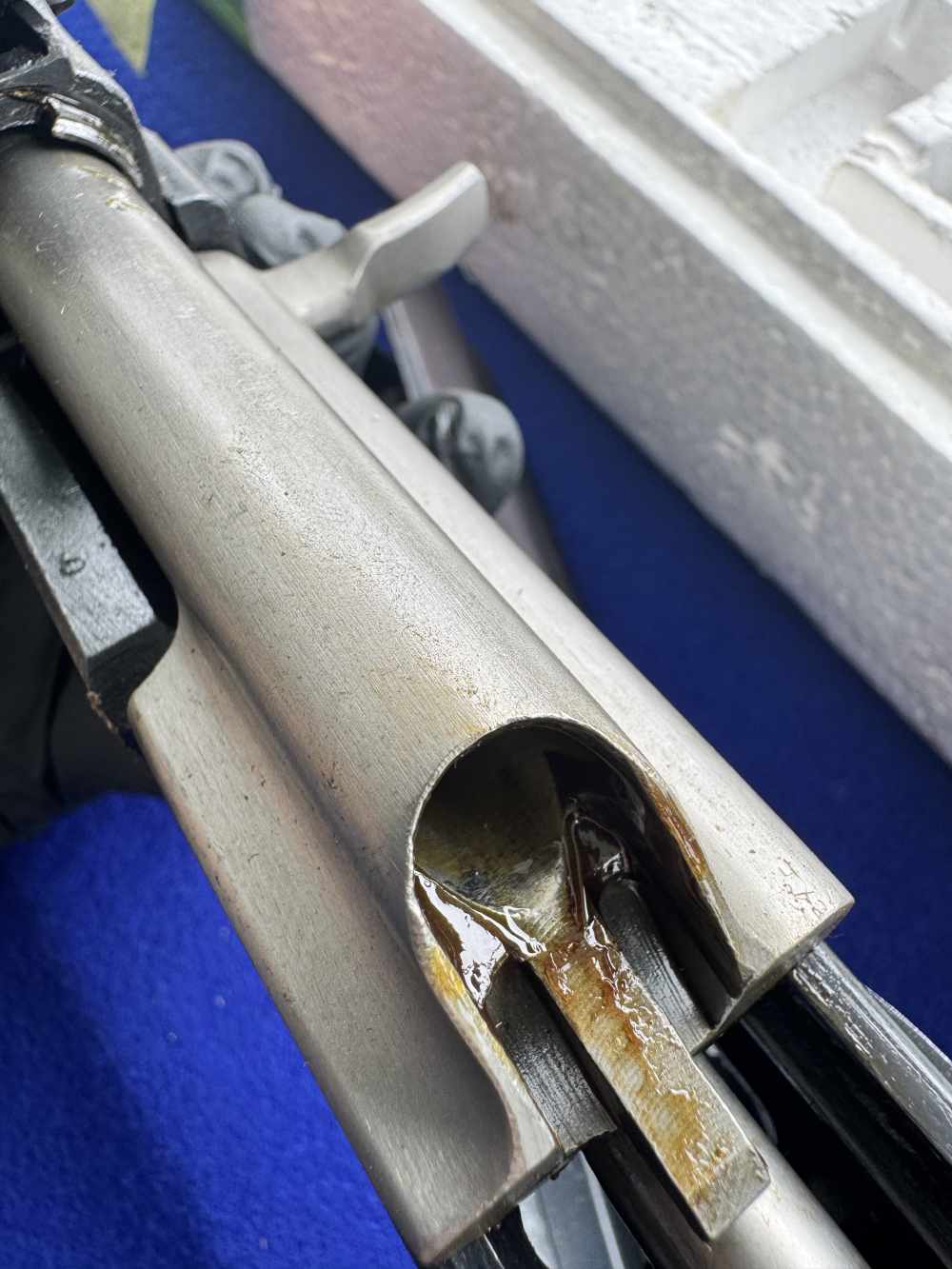 NIB Norinco MAK-90 Sporter AKM 7.62x39 China-img-44