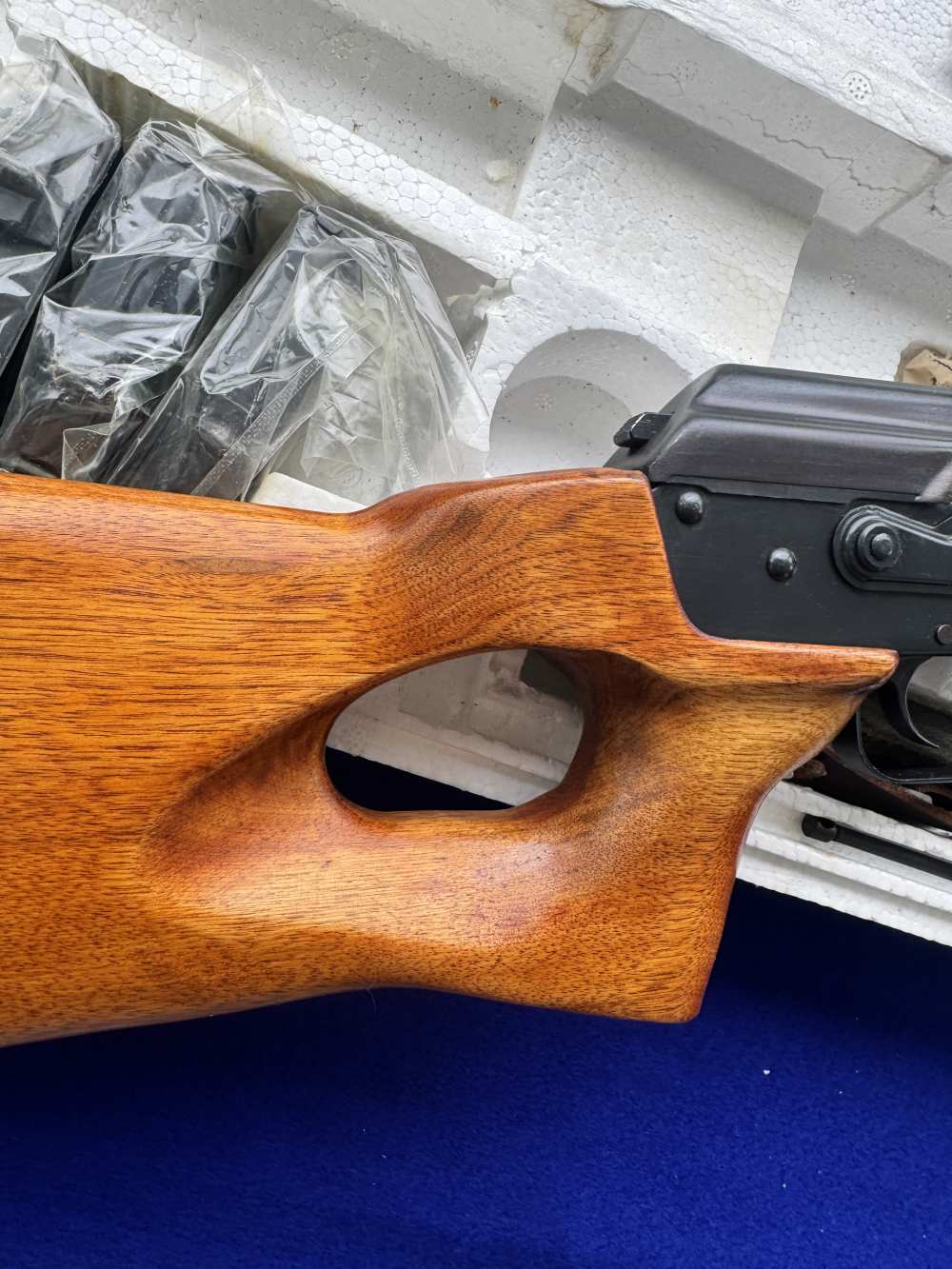NIB Norinco MAK-90 Sporter AKM 7.62x39 China-img-18