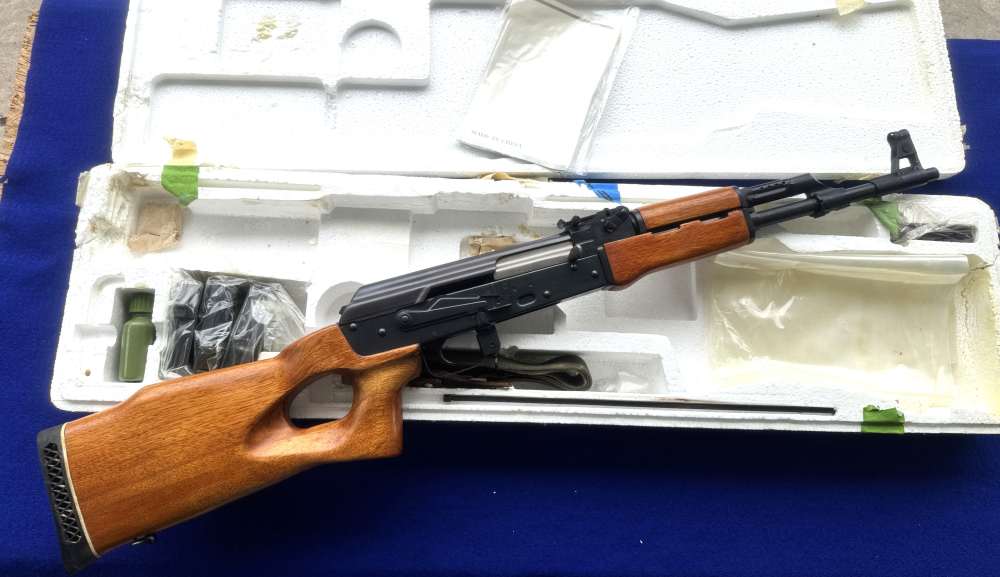 NIB Norinco MAK-90 Sporter AKM 7.62x39 China-img-16