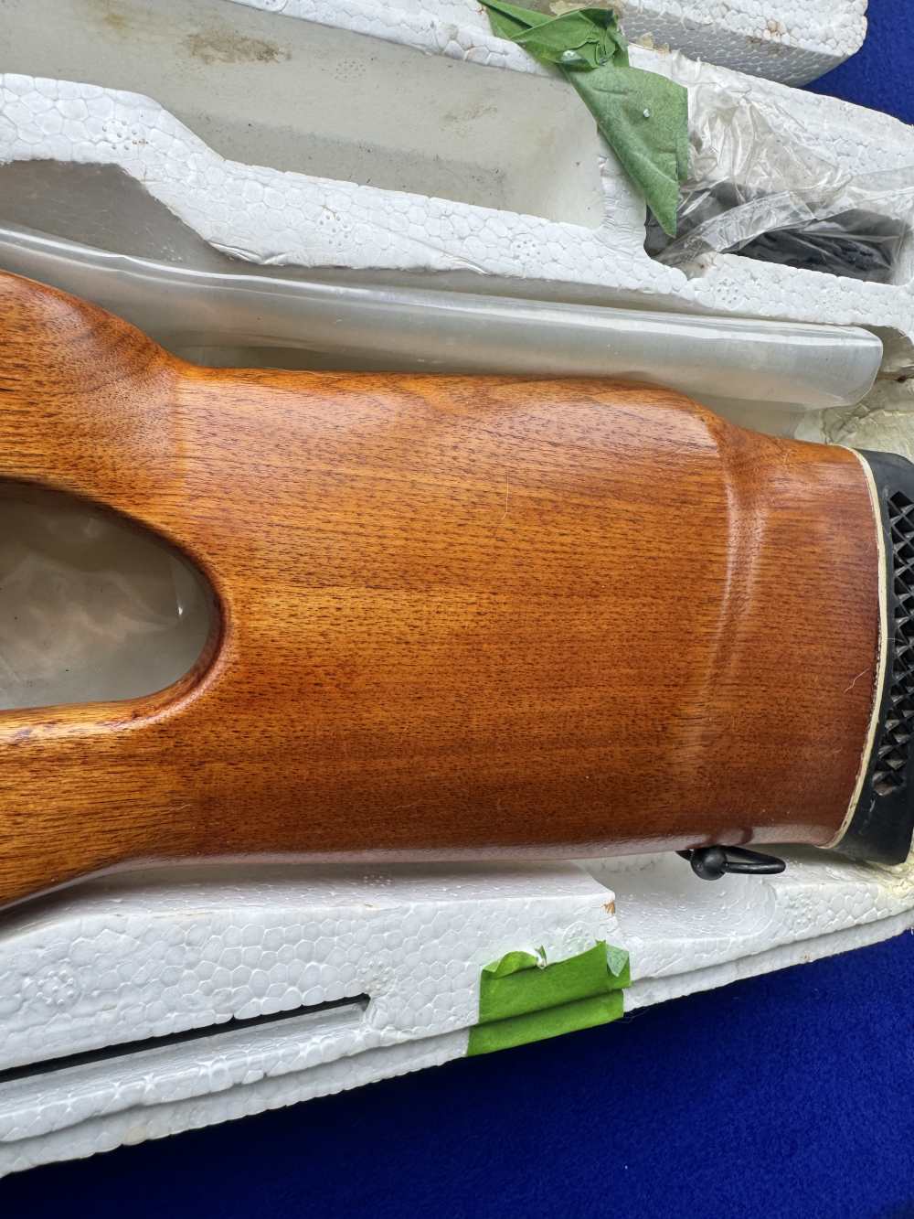 NIB Norinco MAK-90 Sporter AKM 7.62x39 China-img-4