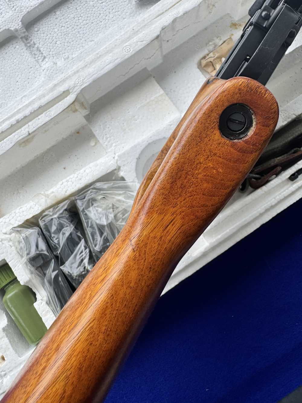 NIB Norinco MAK-90 Sporter AKM 7.62x39 China-img-26
