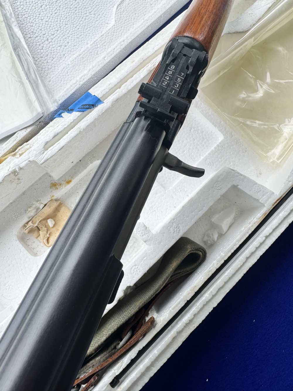 NIB Norinco MAK-90 Sporter AKM 7.62x39 China-img-35
