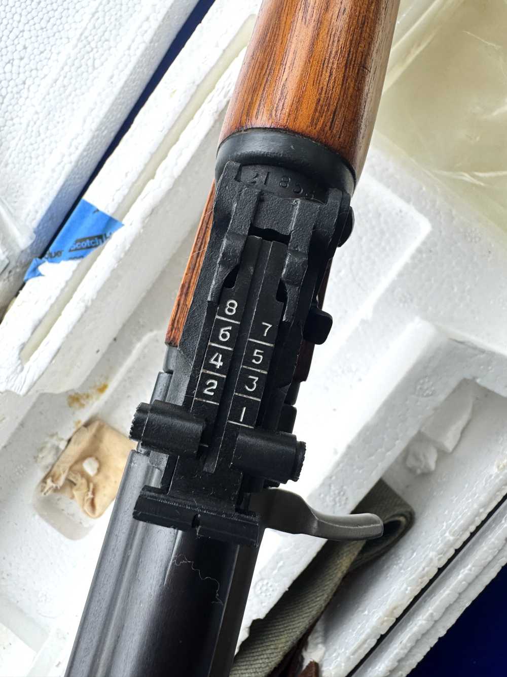 NIB Norinco MAK-90 Sporter AKM 7.62x39 China-img-36