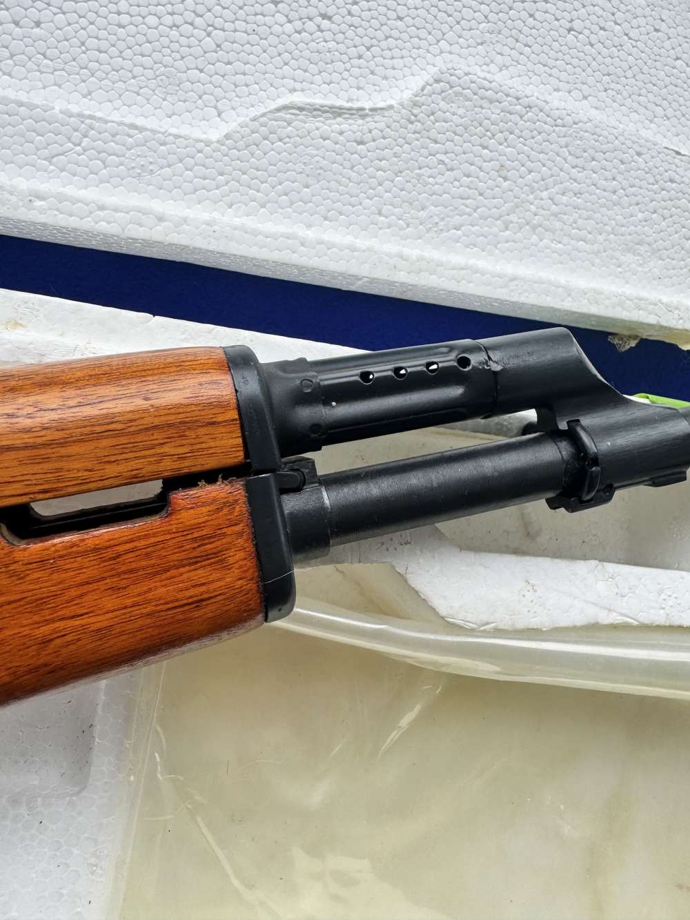 NIB Norinco MAK-90 Sporter AKM 7.62x39 China-img-23