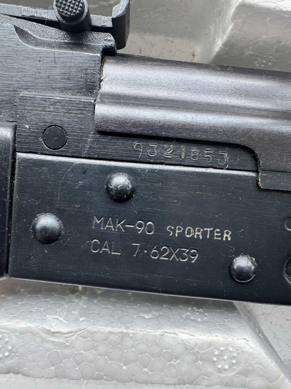 NIB Norinco MAK-90 Sporter AKM 7.62x39 China-img-12