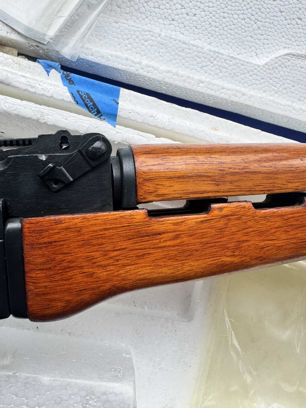 NIB Norinco MAK-90 Sporter AKM 7.62x39 China-img-22