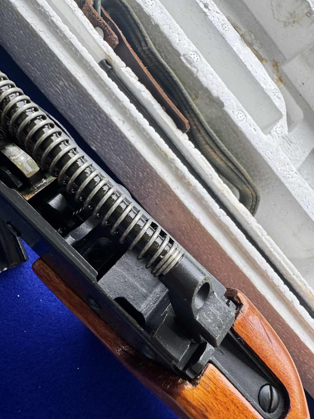 NIB Norinco MAK-90 Sporter AKM 7.62x39 China-img-41