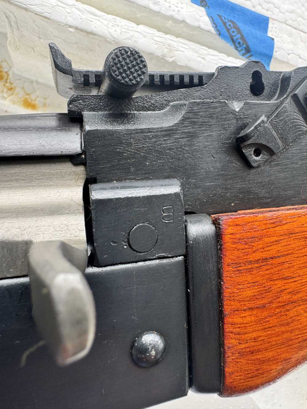 NIB Norinco MAK-90 Sporter AKM 7.62x39 China-img-21