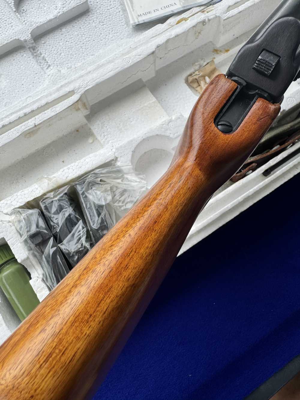 NIB Norinco MAK-90 Sporter AKM 7.62x39 China-img-33