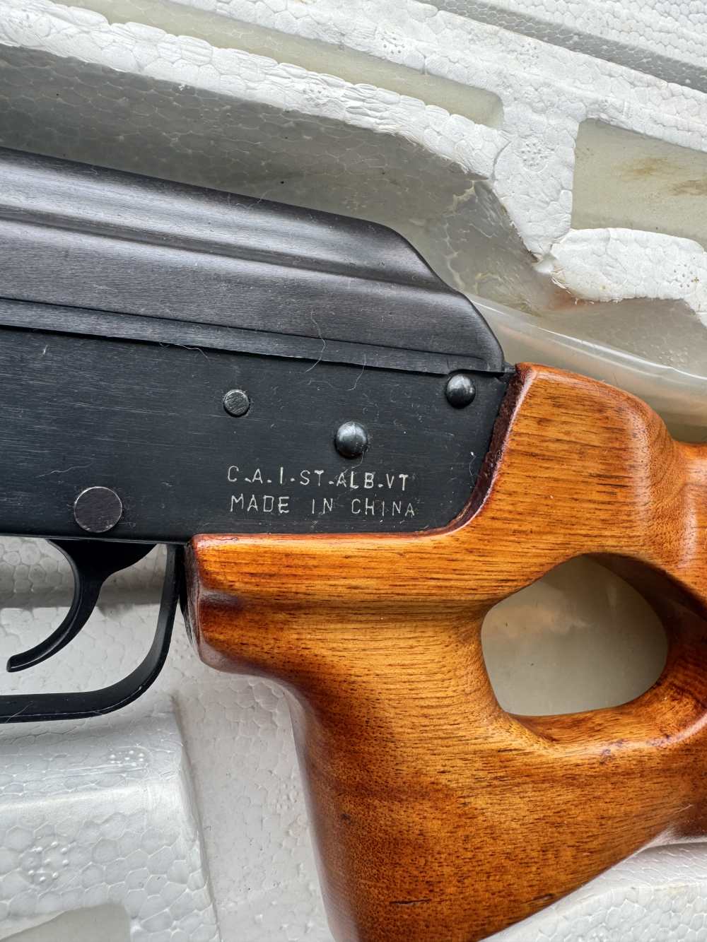NIB Norinco MAK-90 Sporter AKM 7.62x39 China-img-5