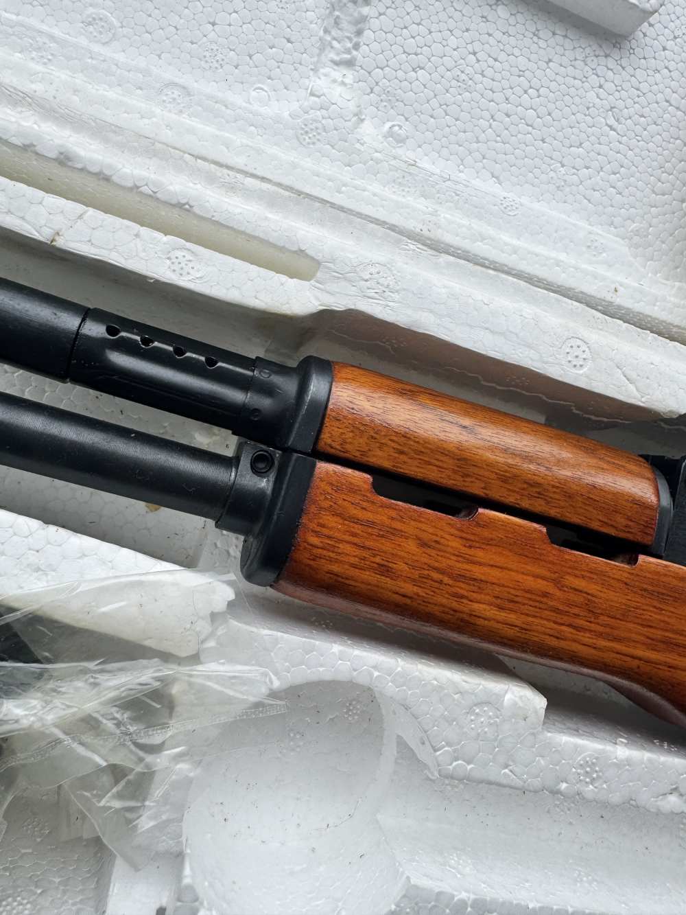 NIB Norinco MAK-90 Sporter AKM 7.62x39 China-img-8