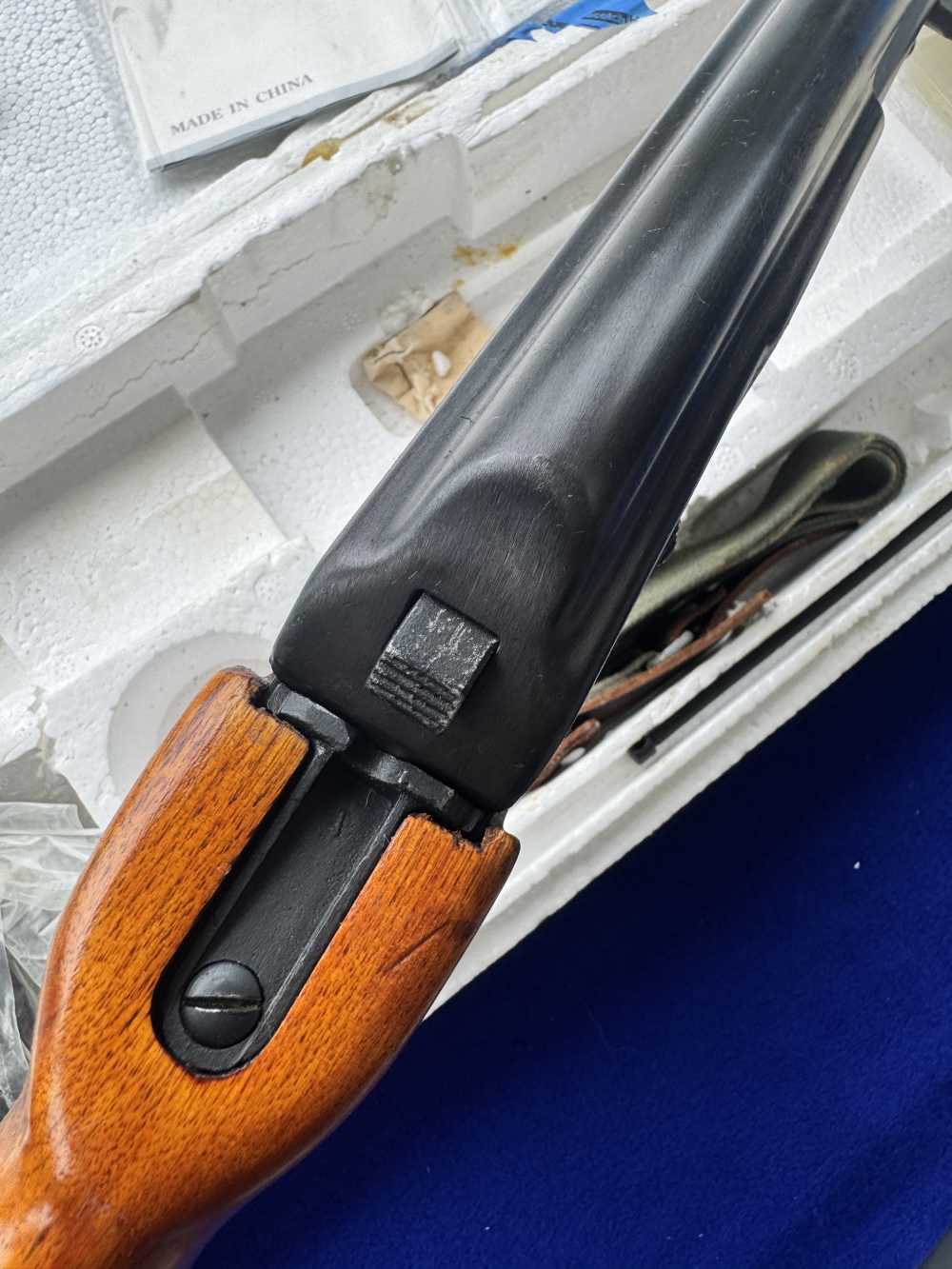 NIB Norinco MAK-90 Sporter AKM 7.62x39 China-img-34