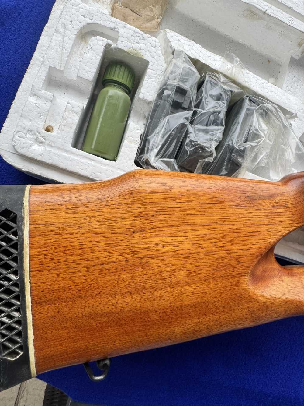 NIB Norinco MAK-90 Sporter AKM 7.62x39 China-img-17