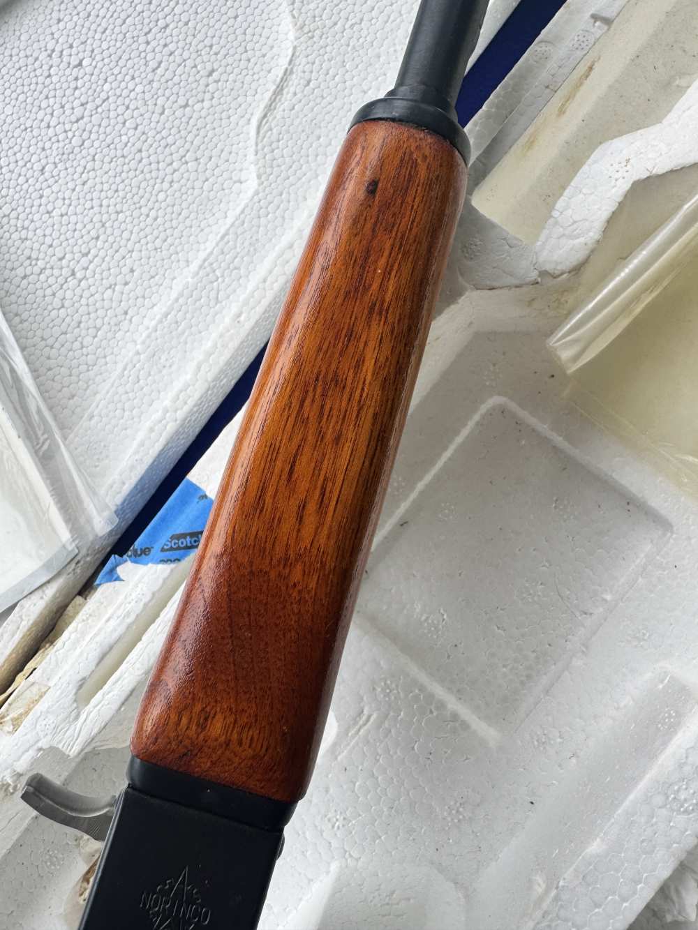 NIB Norinco MAK-90 Sporter AKM 7.62x39 China-img-29
