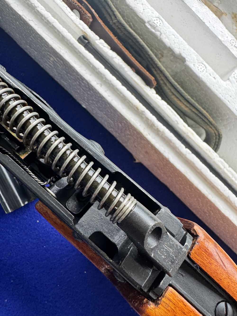 NIB Norinco MAK-90 Sporter AKM 7.62x39 China-img-40