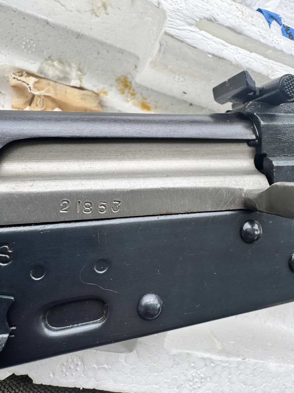 NIB Norinco MAK-90 Sporter AKM 7.62x39 China-img-20