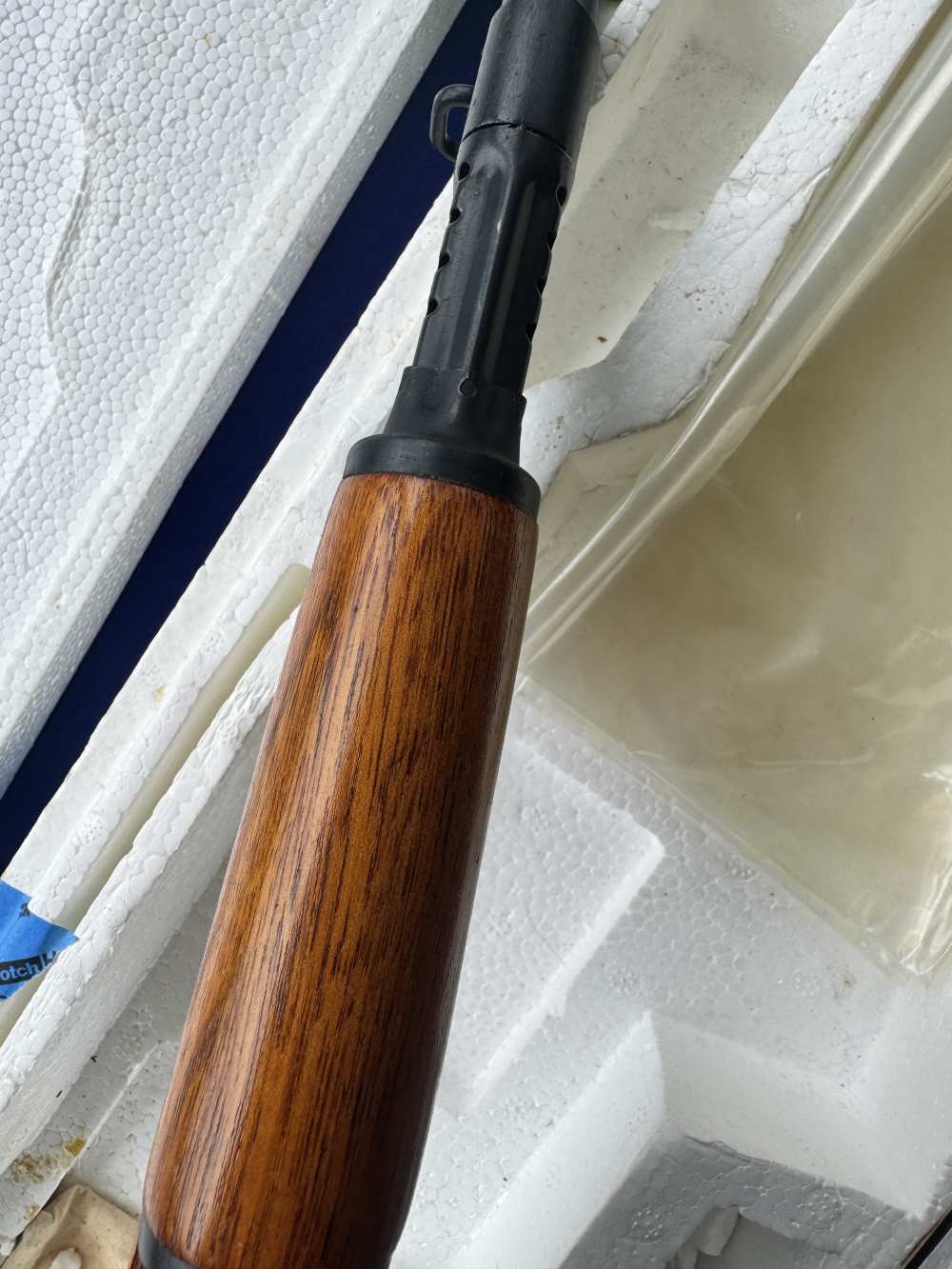 NIB Norinco MAK-90 Sporter AKM 7.62x39 China-img-37