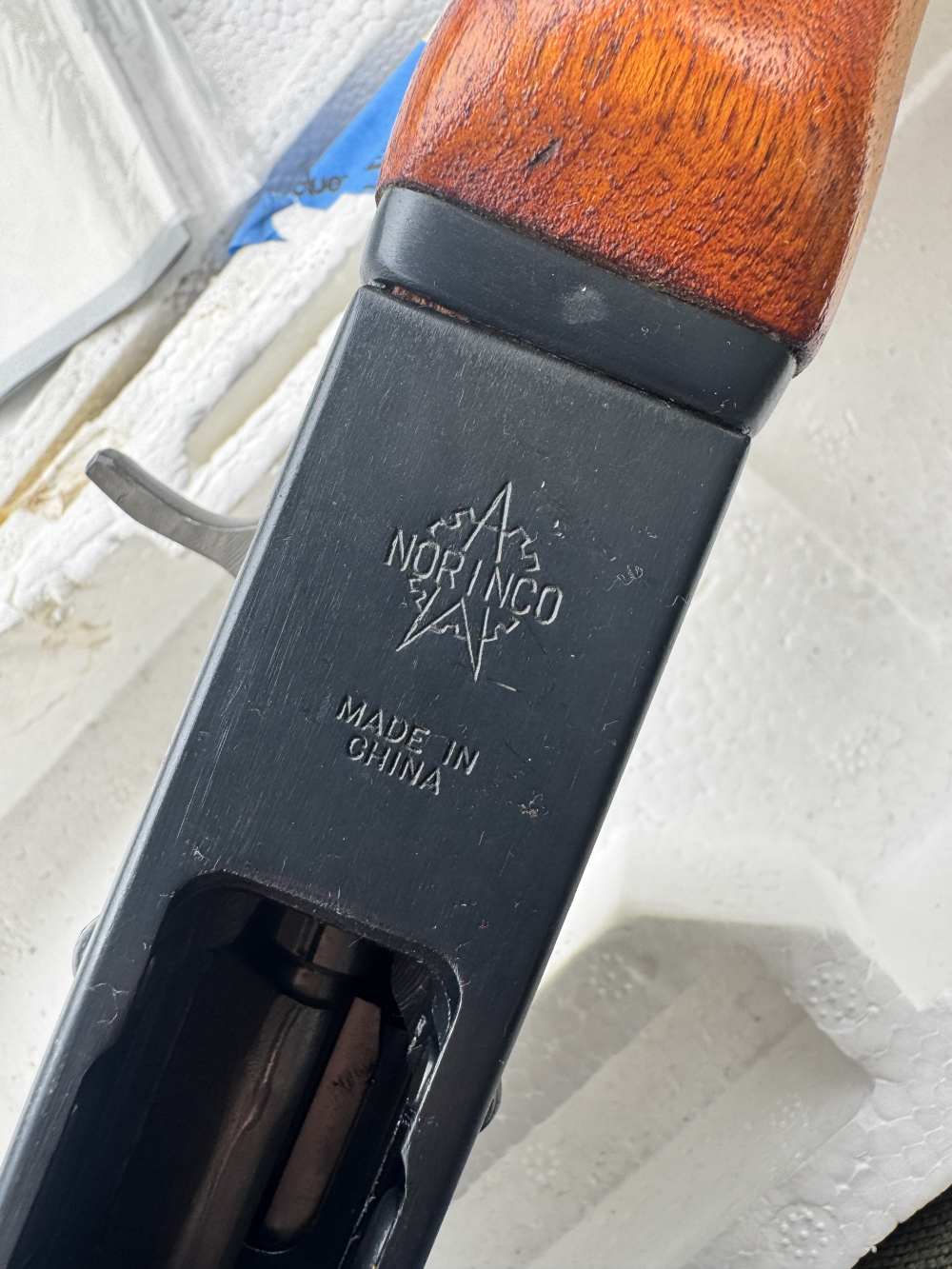 NIB Norinco MAK-90 Sporter AKM 7.62x39 China-img-28