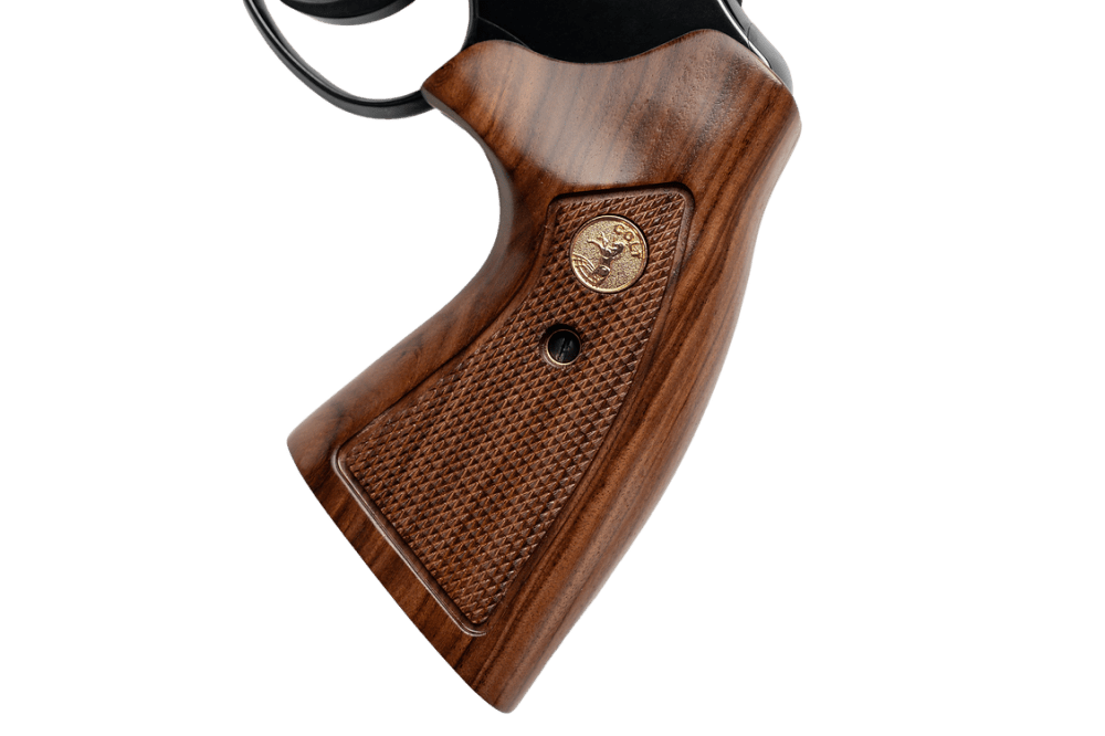 Colt BOA 4" Revolver #BOA-BP4WBB 357Mag-img-4