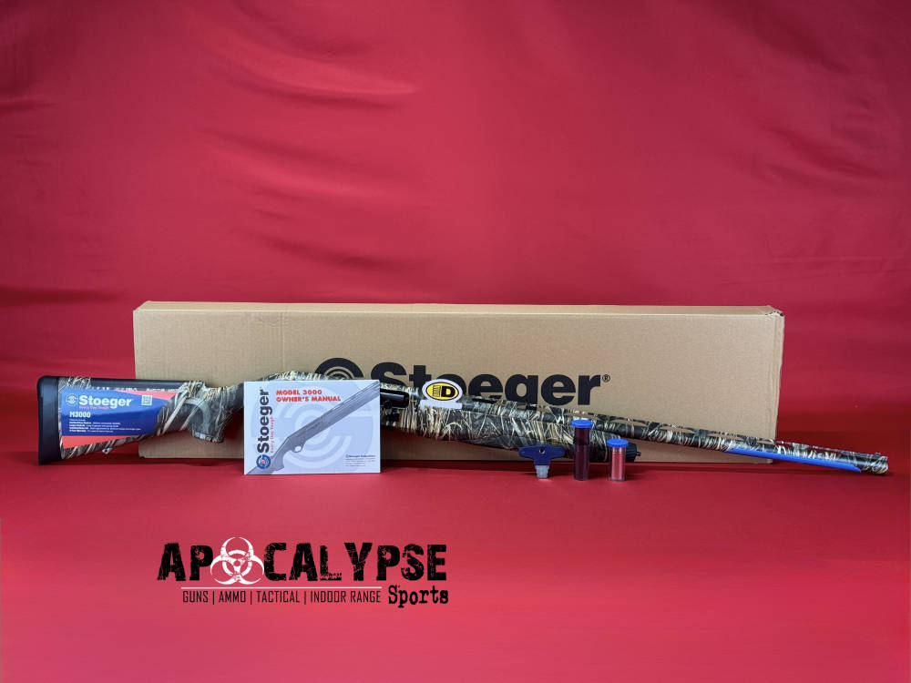 Stoeger M3000 12/28"-img-9