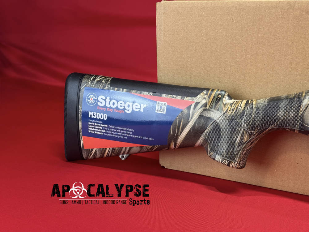 Stoeger M3000 12/28"-img-4