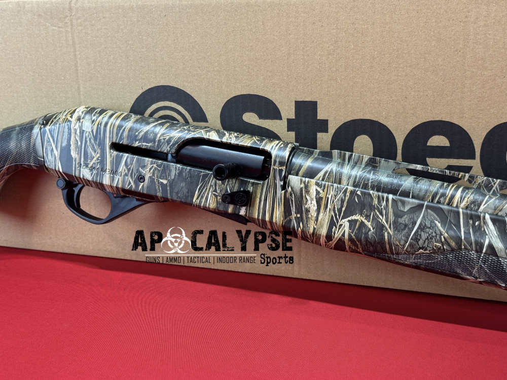 Stoeger M3000 12/28"-img-2