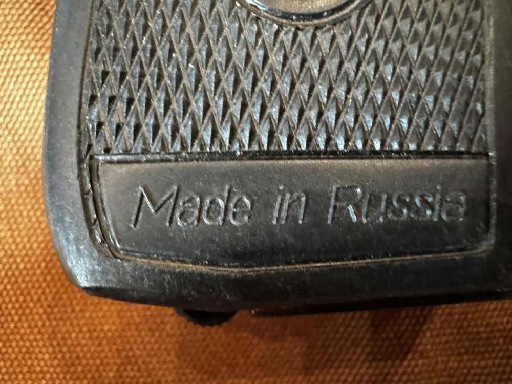 Baikal IJ-70 Russian Makarov 9x18 COMPLETE Box Paperwork 1993 KBI Import-img-14