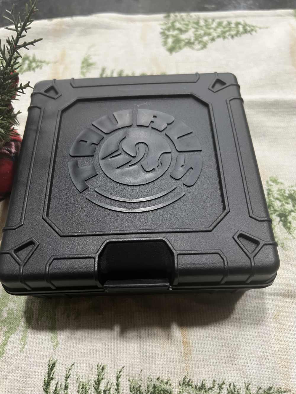 Taurus PT-22    .22 lr-img-6