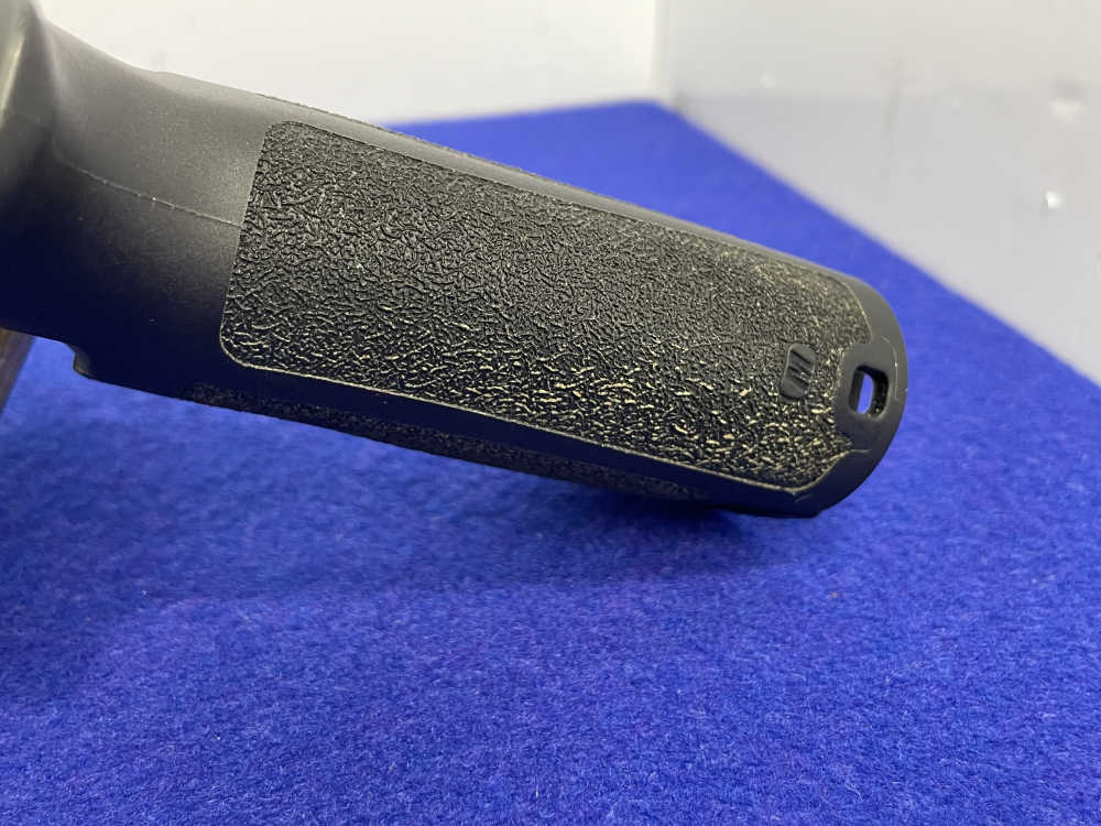 Sig Sauer P320 9mm 5" Stainless *SILENCERCO THREADED BARREL W/ EXTRA FRAME*-img-25