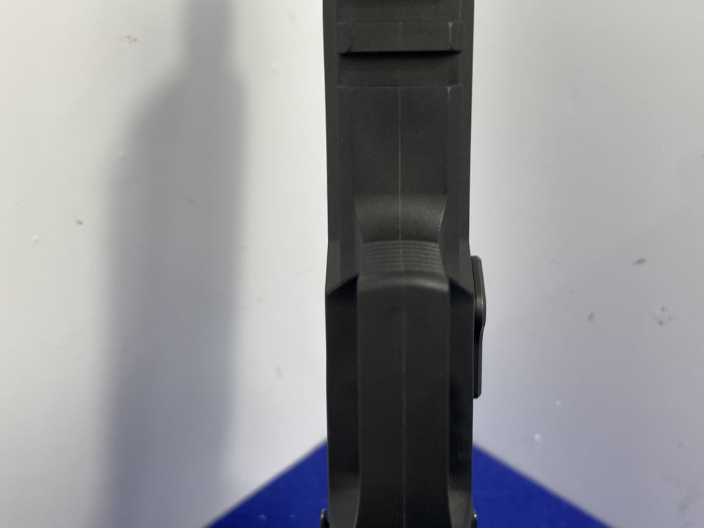 Sig Sauer P320 9mm 5" Stainless *SILENCERCO THREADED BARREL W/ EXTRA FRAME*-img-35