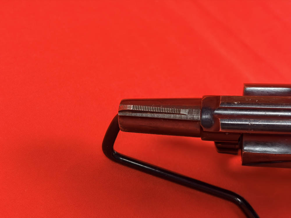 Smith & Wesson Model 36 - Great Carry Gun-img-13