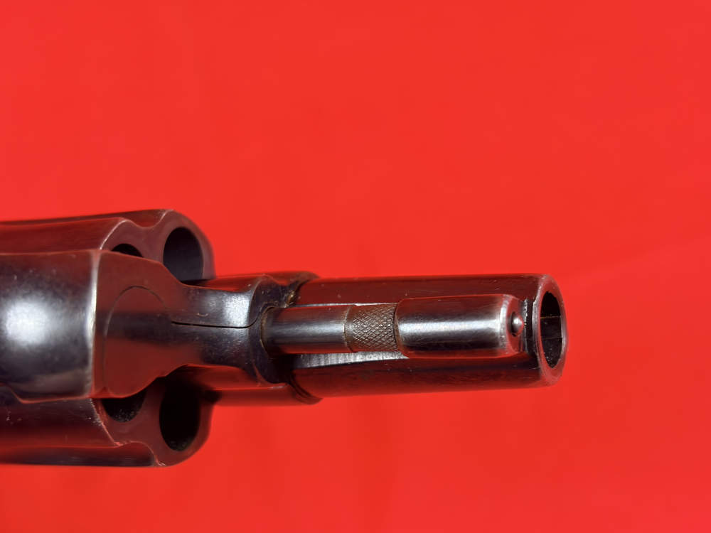 Smith & Wesson Model 36 - Great Carry Gun-img-18