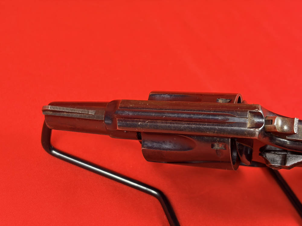 Smith & Wesson Model 36 - Great Carry Gun-img-14