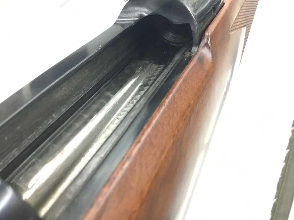 Winchester 70 Super Grade - 338Win/24" - Connecticut Gun, 1994, GORGEOUS-img-9
