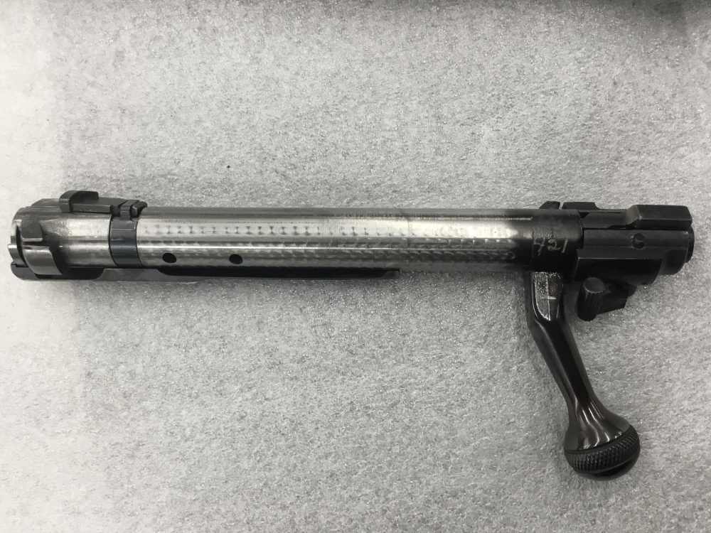 Winchester 70 Super Grade - 338Win/24" - Connecticut Gun, 1994, GORGEOUS-img-7