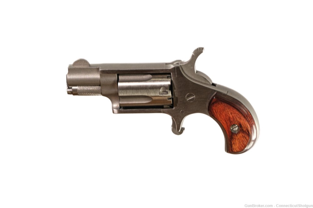 North American Arms - 22LR, .22 LR. 1.125" Barrel. -img-2