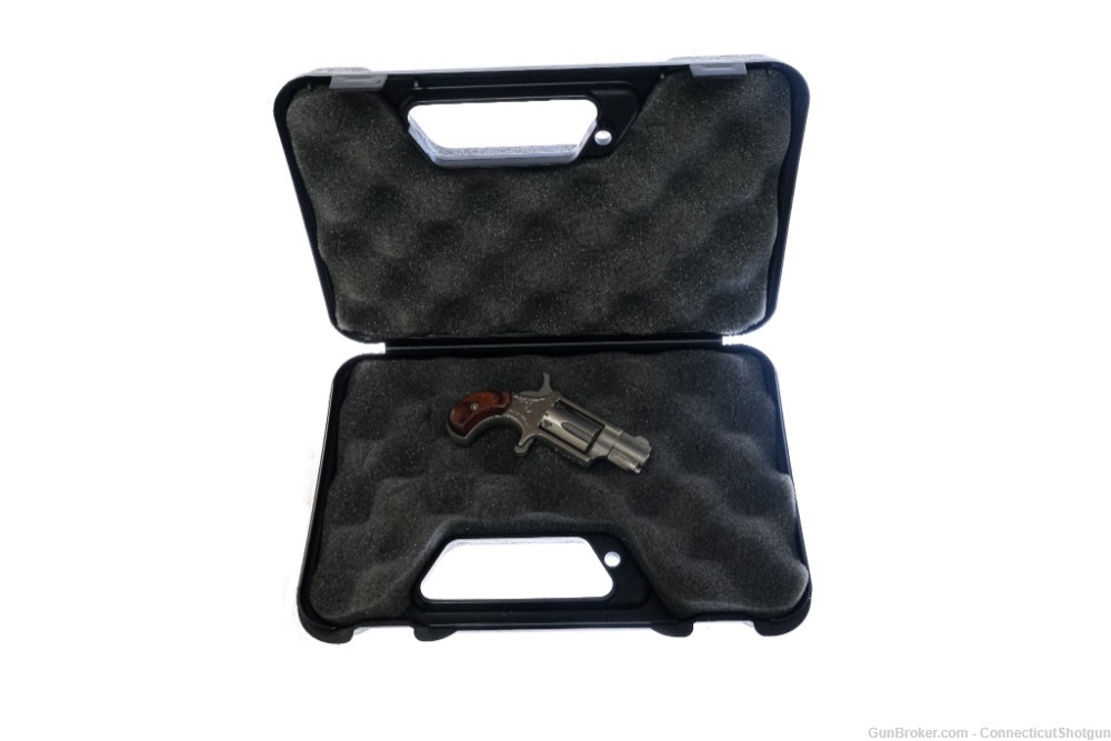 North American Arms - 22LR, .22 LR. 1.125" Barrel. -img-0